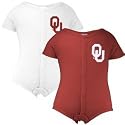 Oklahoma Sooners Infant Two Piece Outfit Set