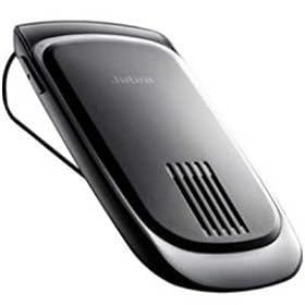 JABRA SP5050 BLUETOOTH CAR SPEAKERPHONE HANDSFREE NEW
