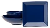 Waechtersbach Fun Factory Hostess Set, Royal