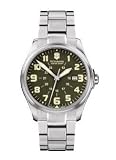 Victorinox Swiss Army Men’s Infantry Vintage Watch #V251292