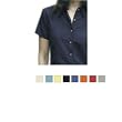 Cubavera - Shadowbox Woven Camp Shirt - C3S5402 Cubavera - Shadowbox Woven Camp Shirt - C3S5402