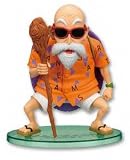 Banpresto Dragon Ball Kai Mangart Beamst ~6
