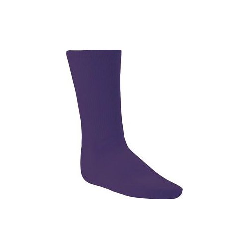 Champion Sports All-Sport Sock - Medium Color: Purple (SK2PR)