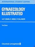 Gynaecology illustrated