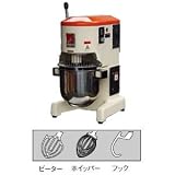 アイコー　卓上型ミキサー　マイティ ＭＴ－１５Ｇの画像