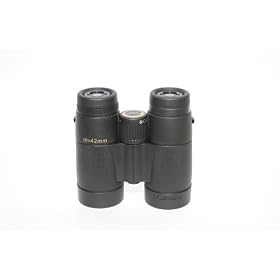 Click here to buy Columbia Backcountry 10x42 Roof Prism Binocular by Columbia Sportswear.