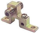 F Type Grounding Block Single