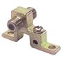 F Type Grounding Block Single