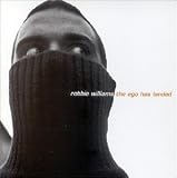 The Ego Has Landed-Best of - Robbie Williams