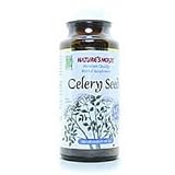 Celery Seed, 100 cap ( Multi-Pack)