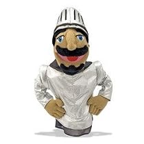 Melissa & Doug Knight Puppet