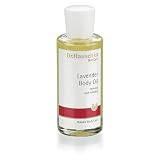 Dr.Hauschka Lavender Body Oil