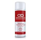 DerMension Deep Pore Cleansing Wash for Dry Skin