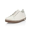 FitFlop FF Supertone Leather Great White