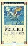 M&auml;rchen aus 1001 Nacht - Peter Klusen