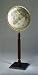 Antique Ocean 16 Floor Model Globe