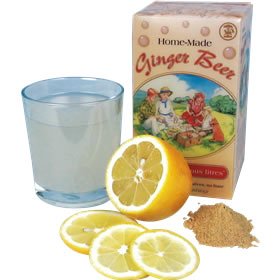 Ginger Beer Making Kit