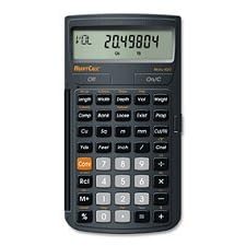 Calculated Industries 4320 HeavyCalc Calculator by Calculated Industries