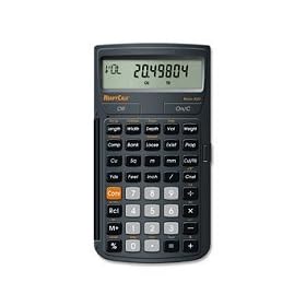 Calculated Industries 4320 HeavyCalc Calculator