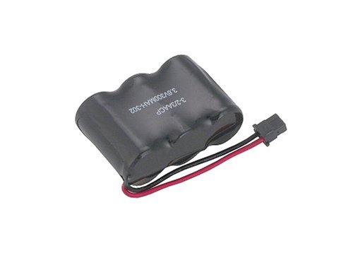 Hi-Capacity NiCad Cordless Phone Battery for AT&T, Panasonic, Sony (KX-A36A)
