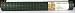 LANDWARE (TENAX) 780069 FENCE GEN/GARDN4X50GRN