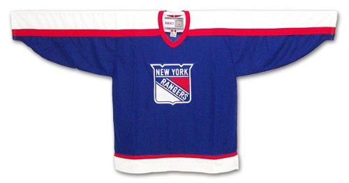 Buy New York Rangers Vintage Replica Jersey 1978 (Away)