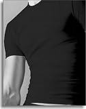 Calvin Klein 365 T-Shirt 2er Pack schwarz