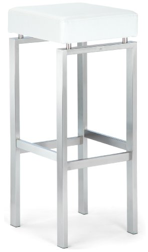 ZACK 50757 Madrio Barhocker, 80 cm