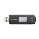 SanDisk Cruzer Micro 4 GB USB 2.0 Flash Drive SDCZ6-4096-A11 (Black)
