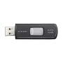 SanDisk SDCZ6-4096-A11 4GB Cruzer Micro USB Flash Drive (Black)