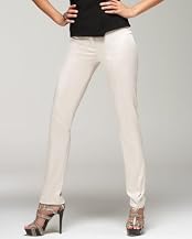 Gina Glamour Satin Skinny Pant