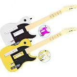 Wireless Front Man Guitar Controller For Nintendo WiiTM