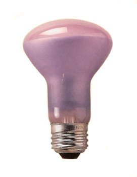 Bulbrite 711150 - 50R20SP/N - 50 Watt R20 Full Spectrum Spot Light Bulb
