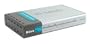 D-Link DI-704UP Cable/DSL Router, 4-Port Switch, USB Print Server