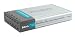 D-Link DI-704UP Cable/DSL Router, 4-Port Switch, USB Print Server