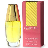 Beautiful Edp Spray 1 Oz