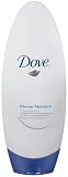 Dove Moisturizing 2 in 1 Shampoo and Conditioner for Dry, Rough Hair, Packaging May Vary, 12-Ounce Bottles (Pack of 6)