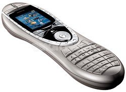Logitech Harmony 890 Advanced Universal Remote Control
