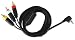 ezGold A/V cable for PSP2000
