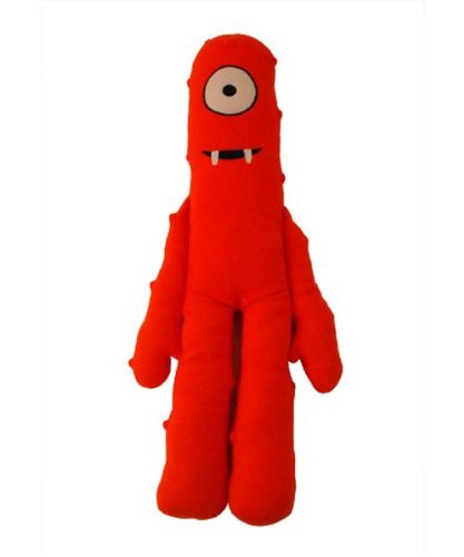 Yo Gabba Cuddle Pillow Muno