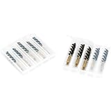 Otis Technology Bulk Nylon Bore Brushes, 10 Pack, .30 Cal -