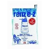 UPC 072711140016 product image for Renz E-Z All Purpose Window Washer Sprayer Refill Boxed 16 Oz | upcitemdb.com