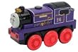 BATTERY POWERED CHARLIE - THOMAS TANK TRAIN WOODEN