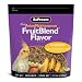 Pet Supplies : ZuPreem AvianMaintenance FruitBlend Flavor Premium Diet for Cockatiels (20-lb bag)