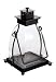 Toland Home Garden 238092 Bottle Lantern - Large