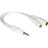 Headphone Splitter