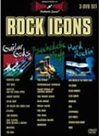 ロックの肖像~伝説の映像コレクション [DVD]