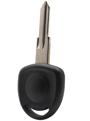 1997 97 Cadillac Catera Transponder Key