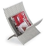 Continuity Magazine Rack
