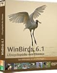 WinBirds, l'Encyclop�die des Oiseaux...